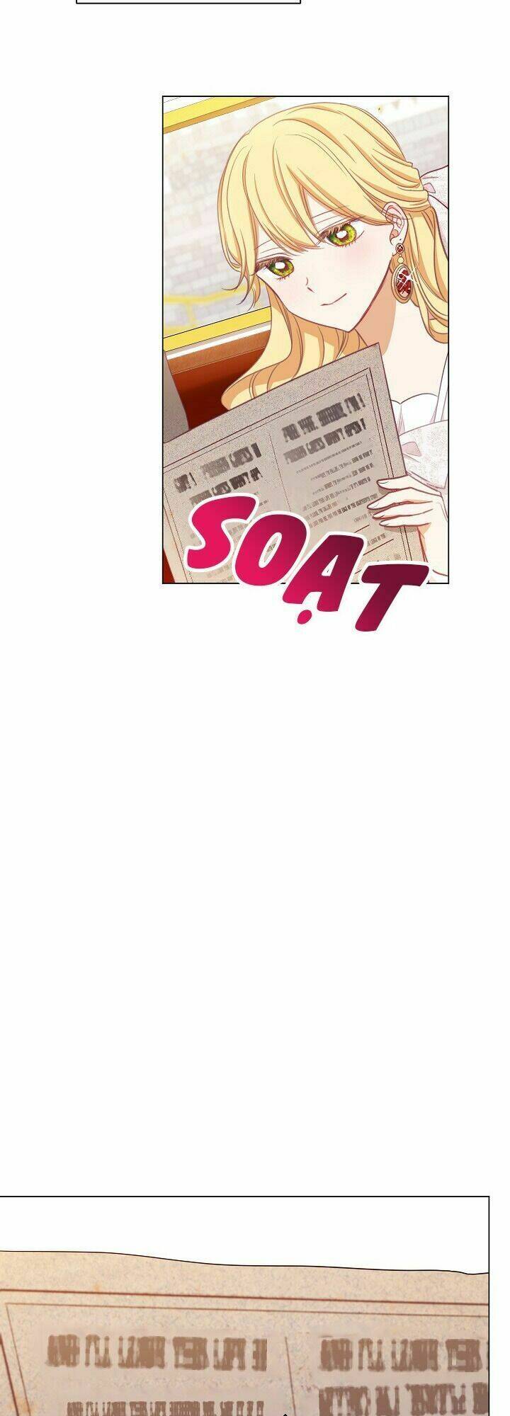 Ác Nữ Phản Diện Đảo Ngược Đồng Hồ Cát Chapter 6 - Trang 2