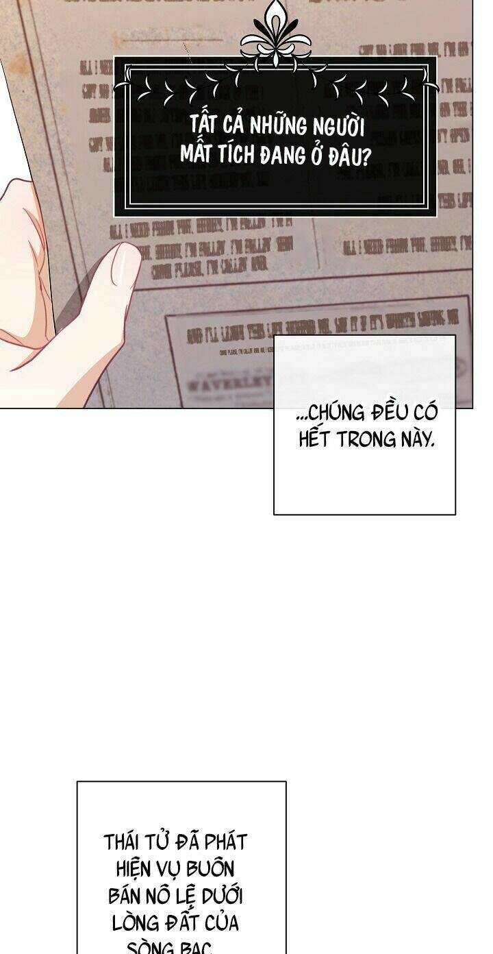 Ác Nữ Phản Diện Đảo Ngược Đồng Hồ Cát Chapter 6 - Trang 2