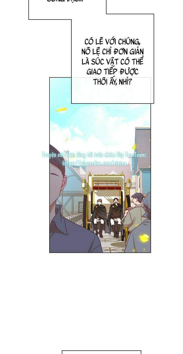 Ác Nữ Phản Diện Đảo Ngược Đồng Hồ Cát Chapter 6 - Trang 2