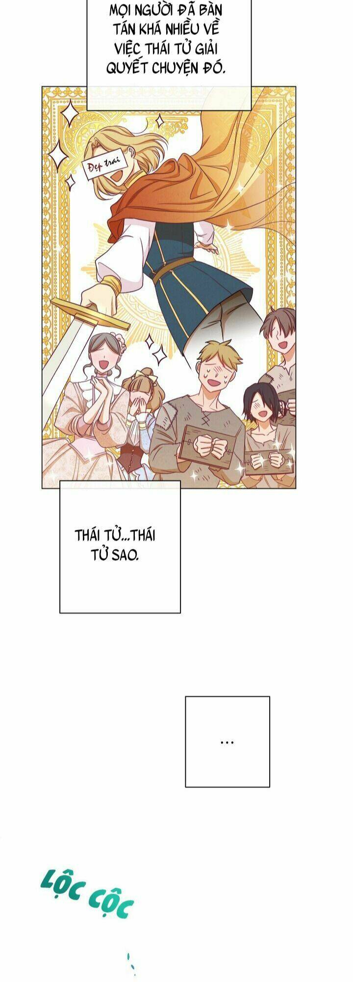 Ác Nữ Phản Diện Đảo Ngược Đồng Hồ Cát Chapter 6 - Trang 2