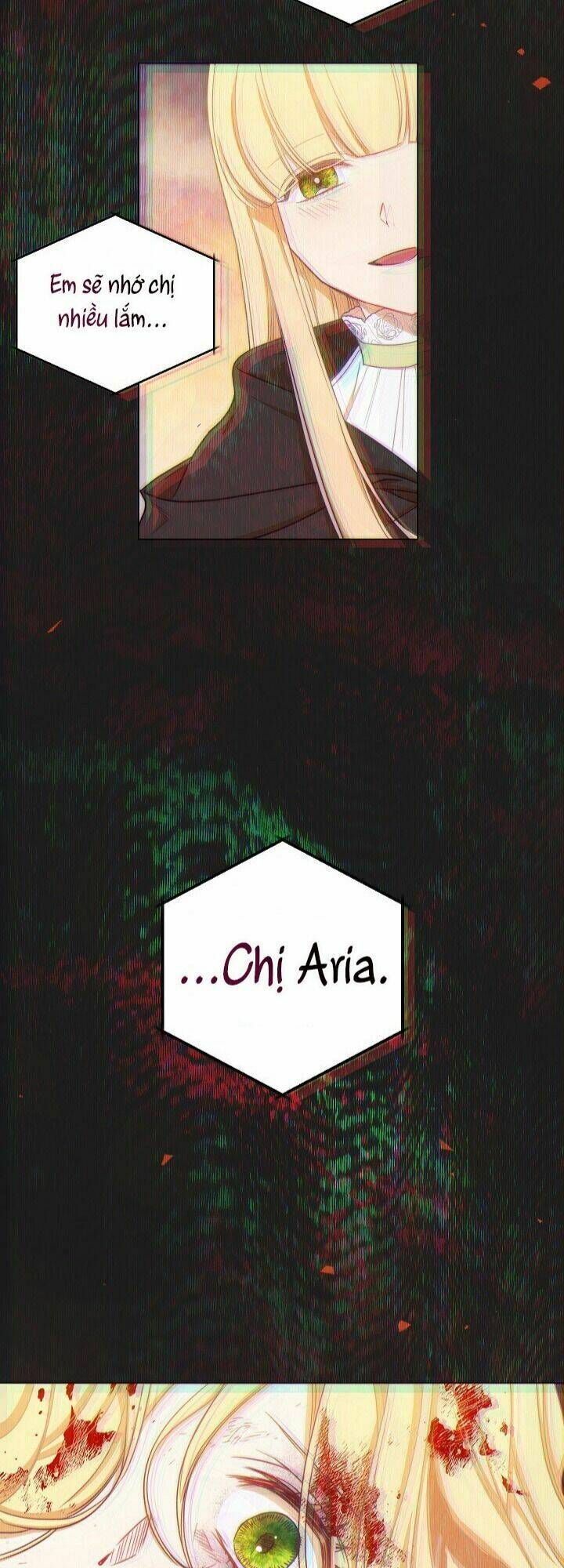 Ác Nữ Phản Diện Đảo Ngược Đồng Hồ Cát Chapter 6 - Trang 2