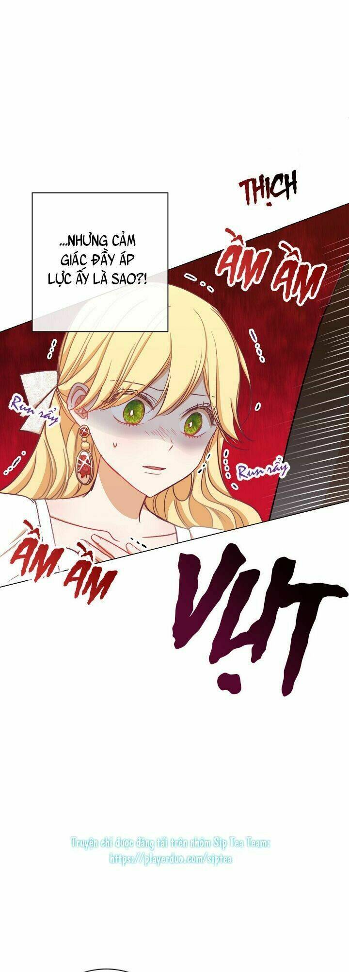 Ác Nữ Phản Diện Đảo Ngược Đồng Hồ Cát Chapter 6 - Trang 2