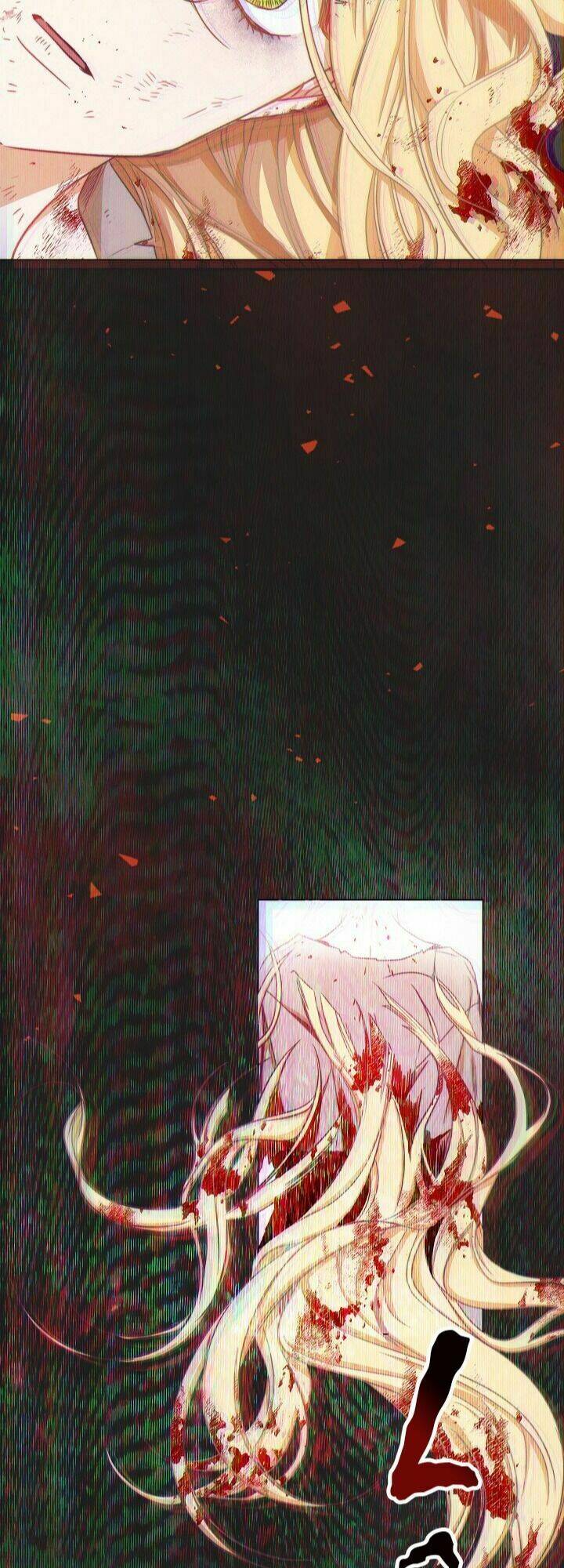 Ác Nữ Phản Diện Đảo Ngược Đồng Hồ Cát Chapter 6 - Trang 2