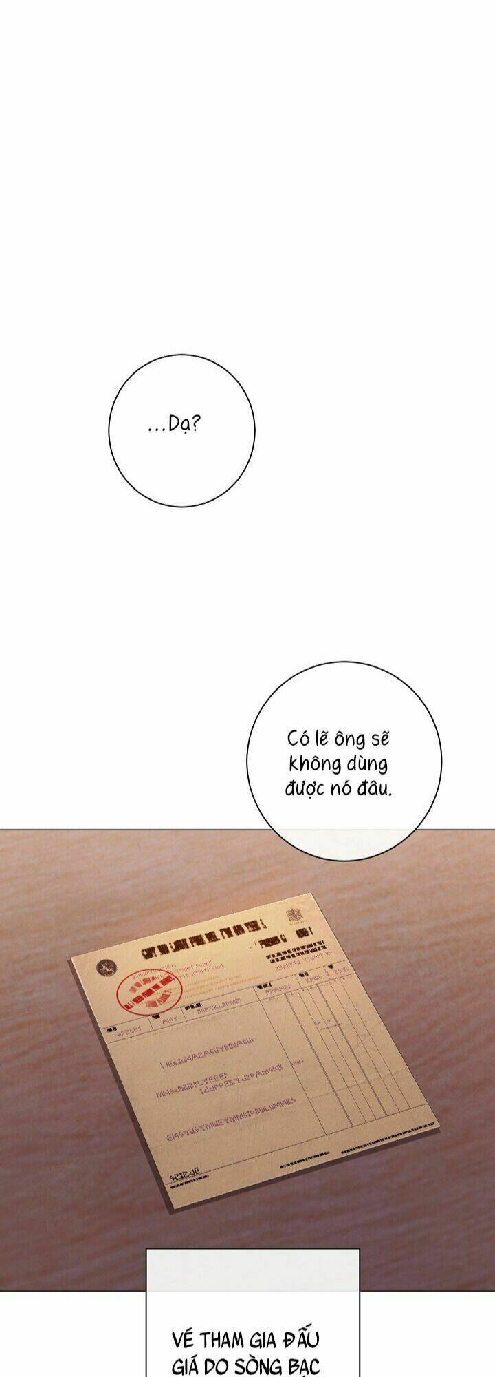 Ác Nữ Phản Diện Đảo Ngược Đồng Hồ Cát Chapter 6 - Trang 2