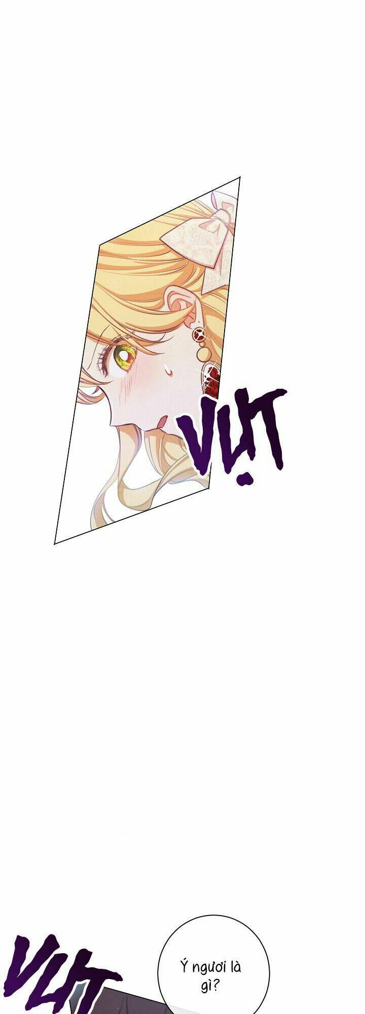Ác Nữ Phản Diện Đảo Ngược Đồng Hồ Cát Chapter 6 - Trang 2