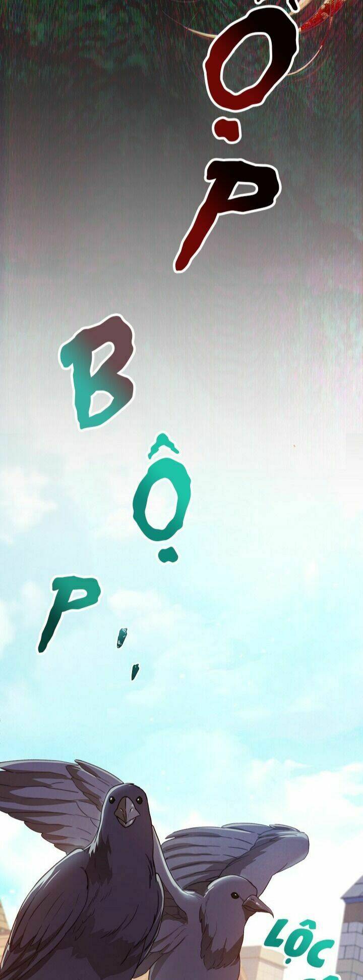 Ác Nữ Phản Diện Đảo Ngược Đồng Hồ Cát Chapter 6 - Trang 2