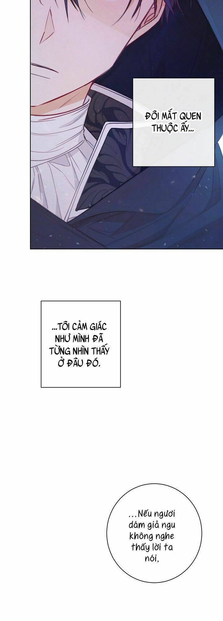 Ác Nữ Phản Diện Đảo Ngược Đồng Hồ Cát Chapter 6 - Trang 2