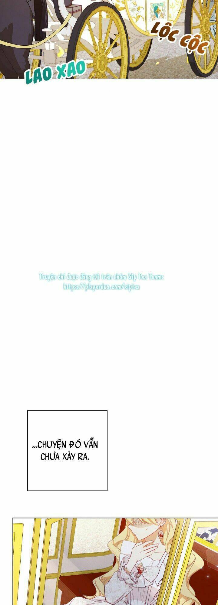 Ác Nữ Phản Diện Đảo Ngược Đồng Hồ Cát Chapter 6 - Trang 2