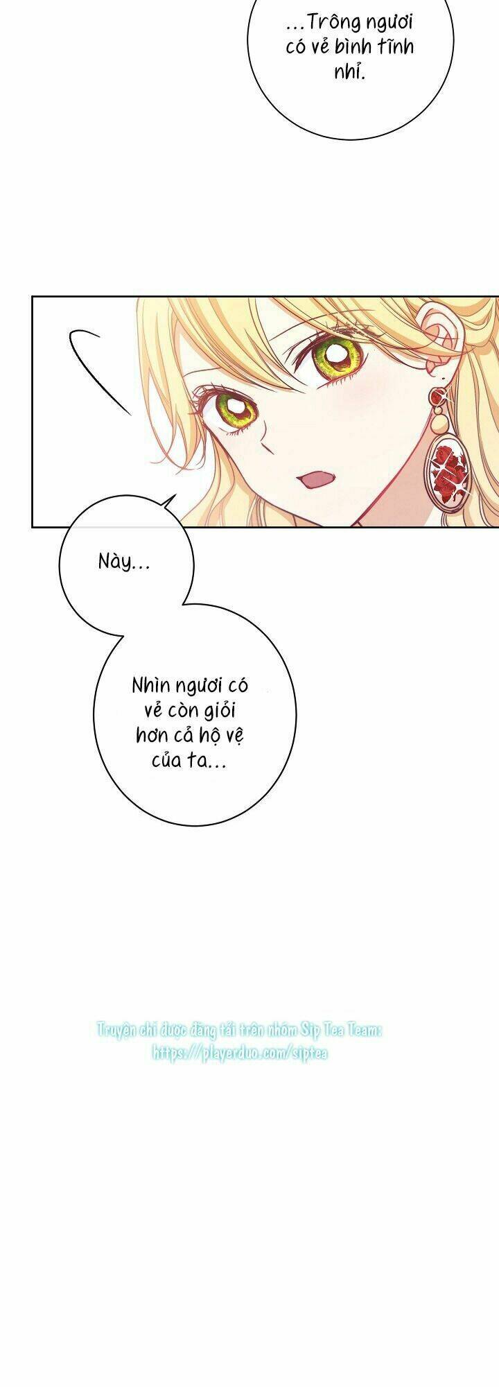 Ác Nữ Phản Diện Đảo Ngược Đồng Hồ Cát Chapter 7 - Trang 2