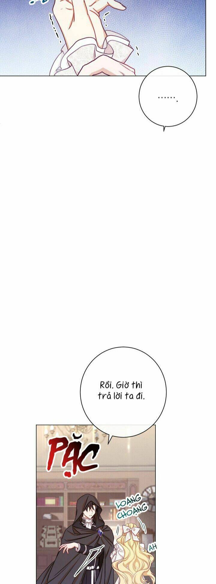 Ác Nữ Phản Diện Đảo Ngược Đồng Hồ Cát Chapter 7 - Trang 2