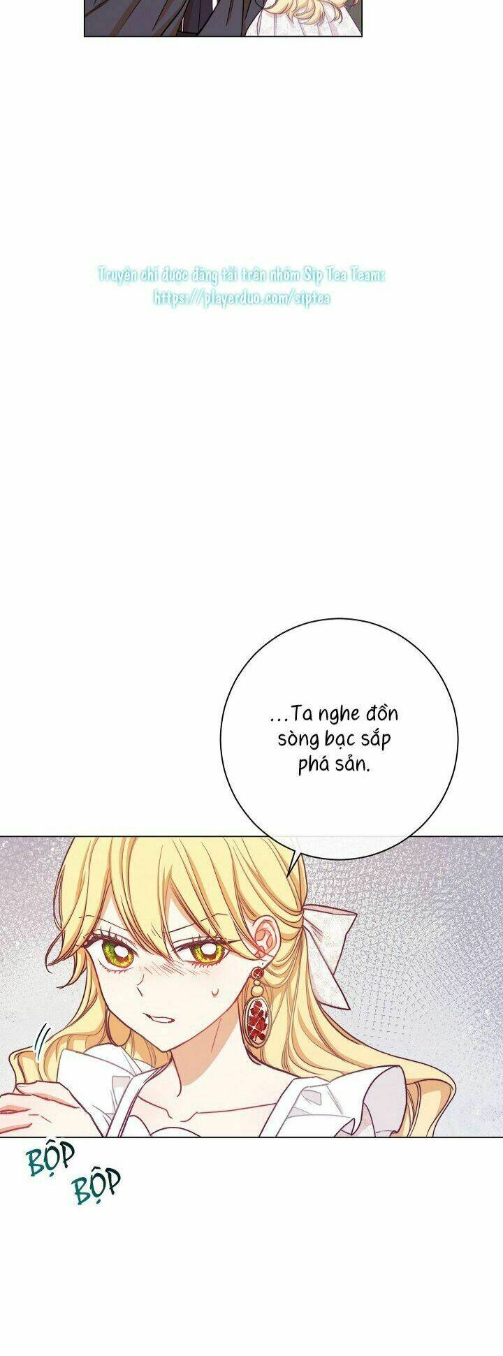 Ác Nữ Phản Diện Đảo Ngược Đồng Hồ Cát Chapter 7 - Trang 2