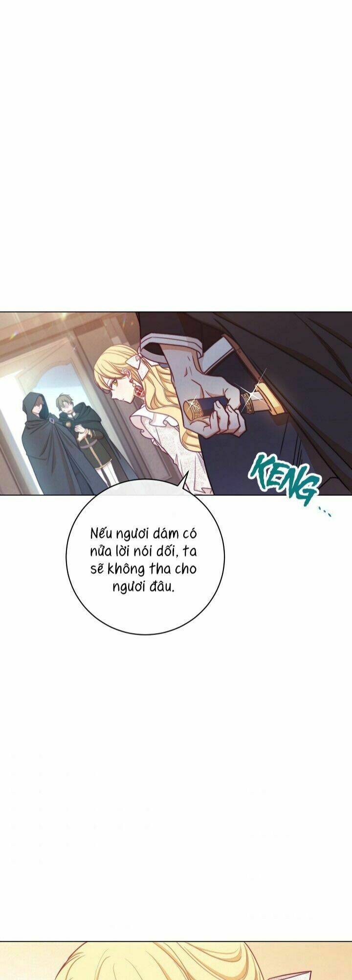 Ác Nữ Phản Diện Đảo Ngược Đồng Hồ Cát Chapter 7 - Trang 2