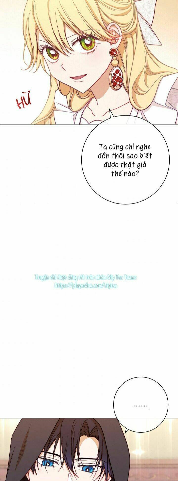 Ác Nữ Phản Diện Đảo Ngược Đồng Hồ Cát Chapter 7 - Trang 2