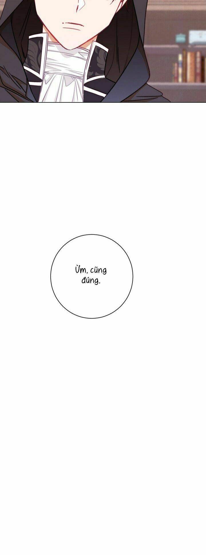 Ác Nữ Phản Diện Đảo Ngược Đồng Hồ Cát Chapter 7 - Trang 2