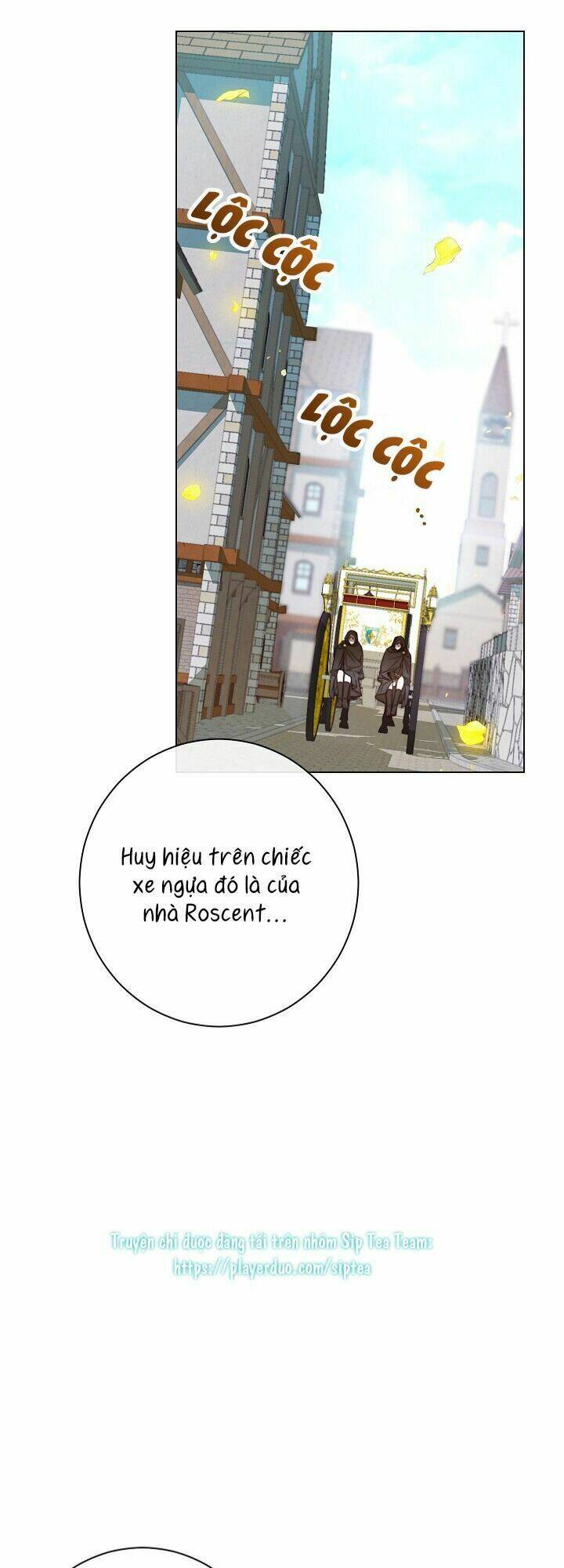 Ác Nữ Phản Diện Đảo Ngược Đồng Hồ Cát Chapter 7 - Trang 2