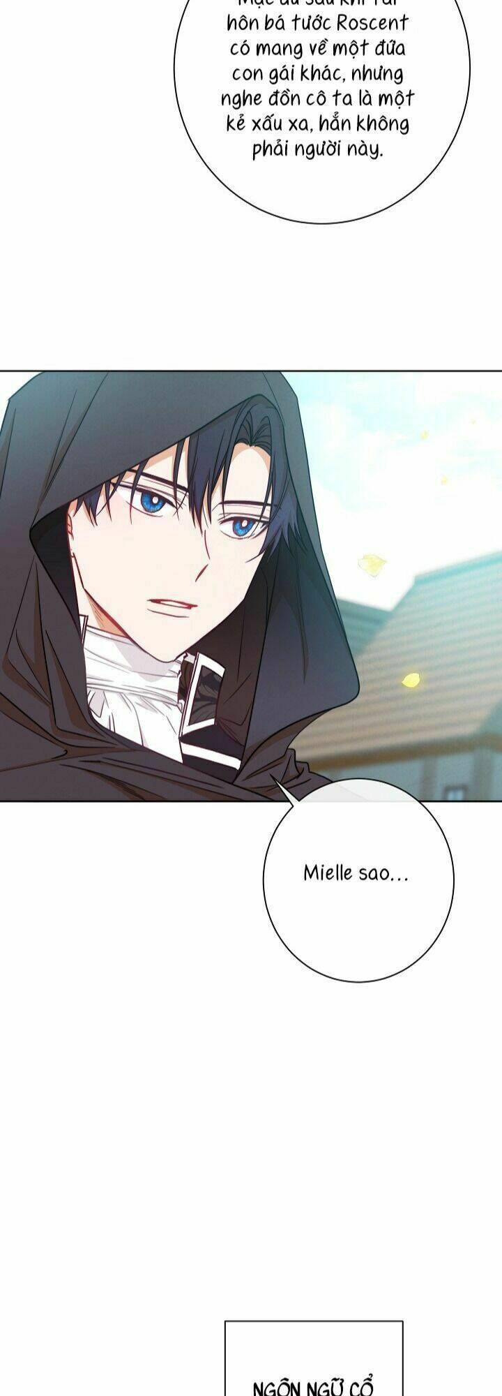 Ác Nữ Phản Diện Đảo Ngược Đồng Hồ Cát Chapter 7 - Trang 2