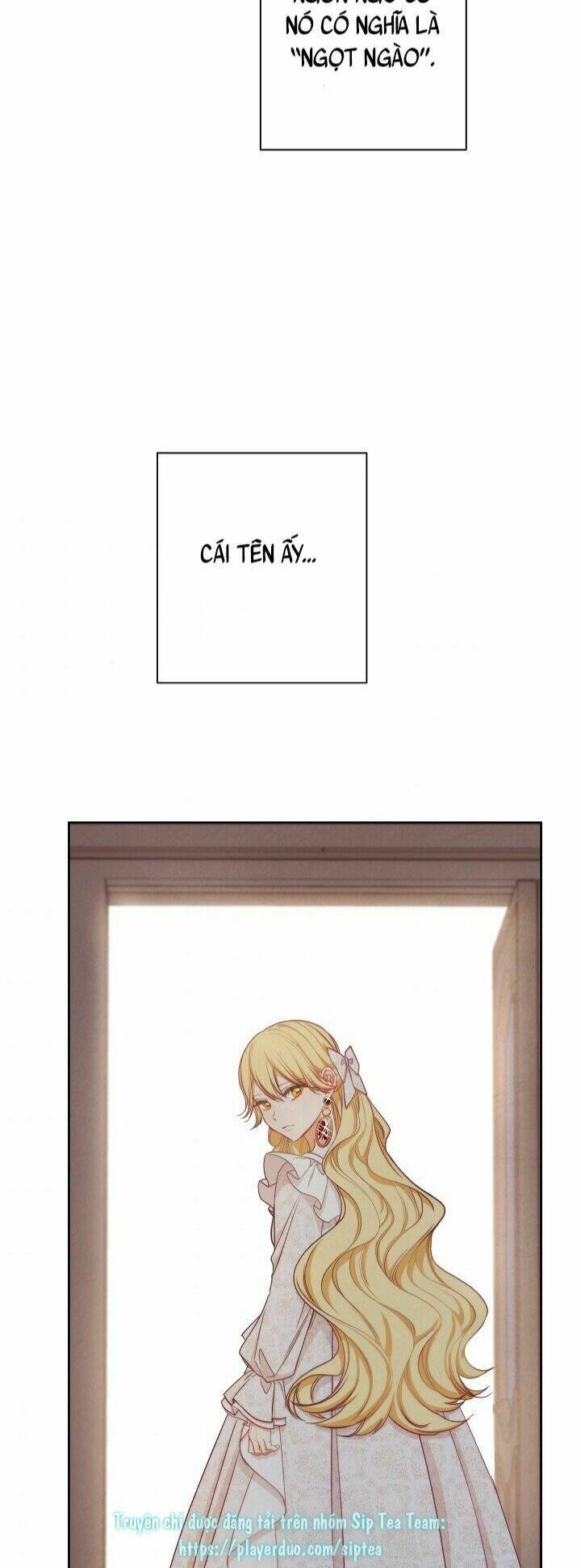 Ác Nữ Phản Diện Đảo Ngược Đồng Hồ Cát Chapter 7 - Trang 2