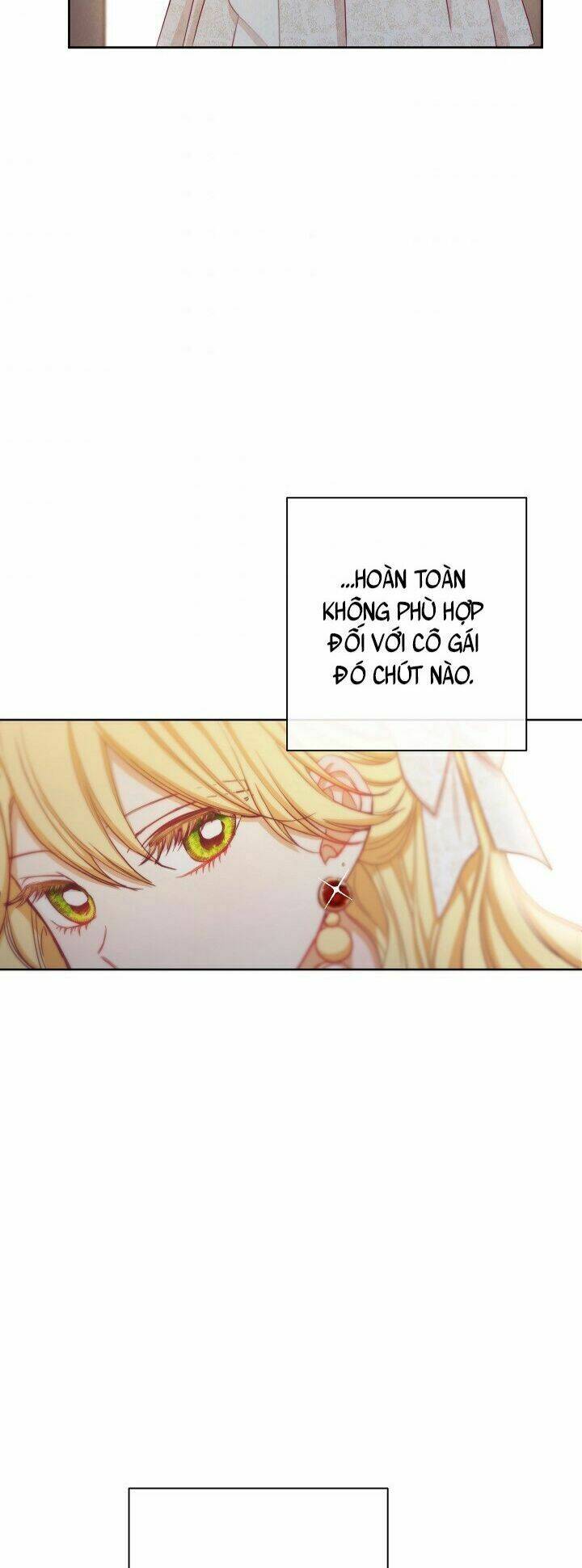 Ác Nữ Phản Diện Đảo Ngược Đồng Hồ Cát Chapter 7 - Trang 2