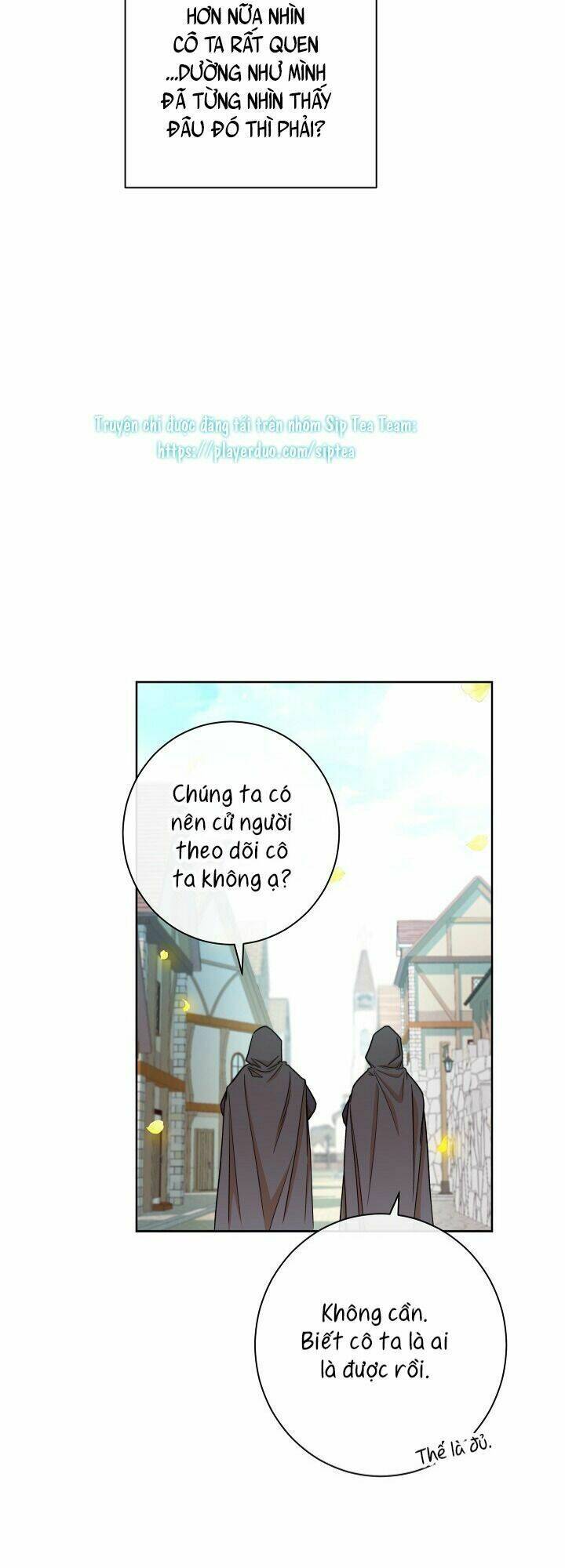 Ác Nữ Phản Diện Đảo Ngược Đồng Hồ Cát Chapter 7 - Trang 2