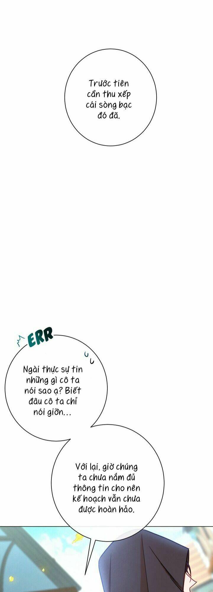 Ác Nữ Phản Diện Đảo Ngược Đồng Hồ Cát Chapter 7 - Trang 2