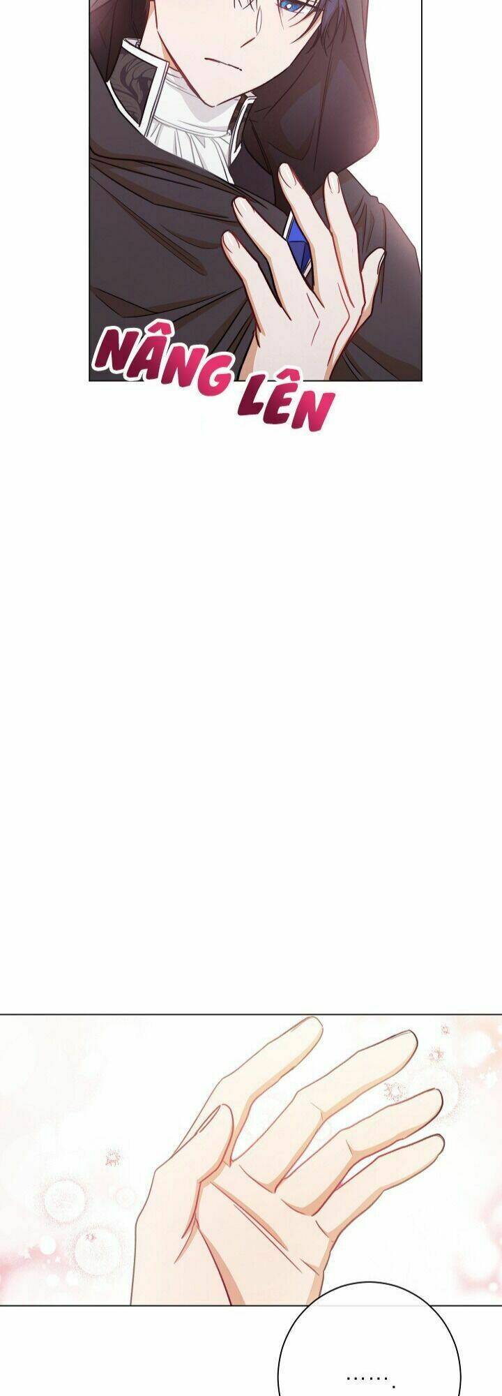 Ác Nữ Phản Diện Đảo Ngược Đồng Hồ Cát Chapter 7 - Trang 2