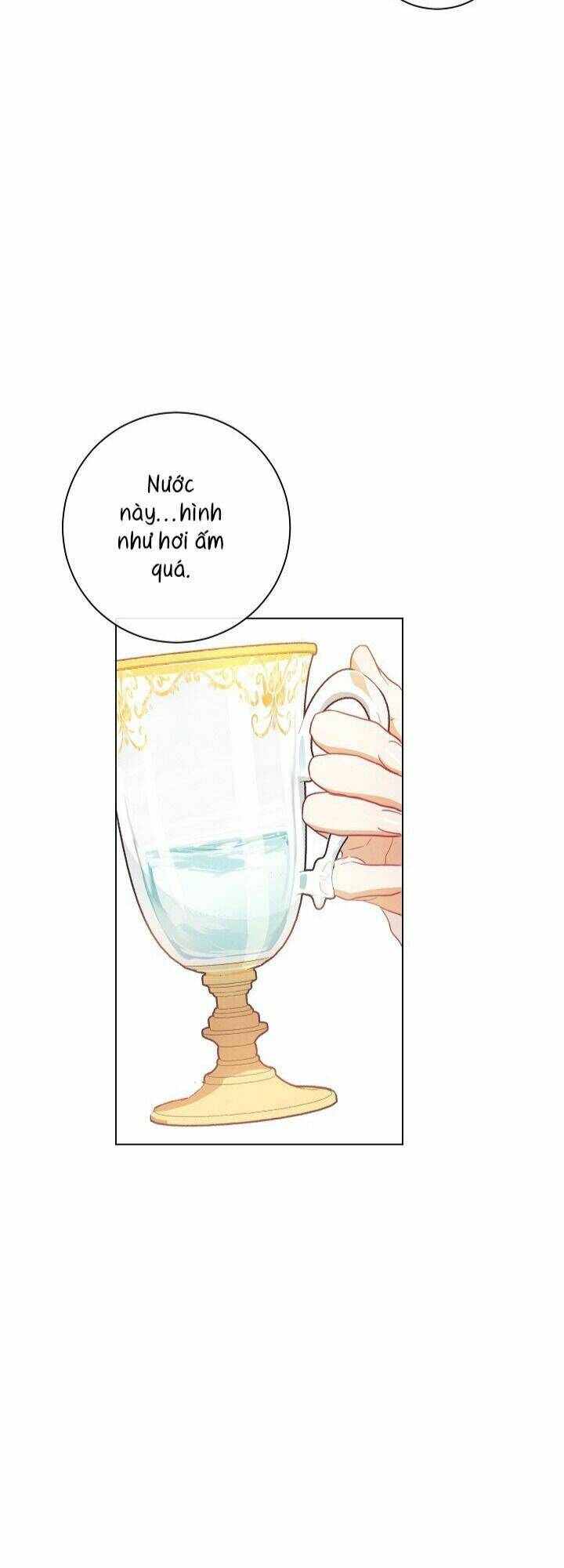 Ác Nữ Phản Diện Đảo Ngược Đồng Hồ Cát Chapter 7 - Trang 2