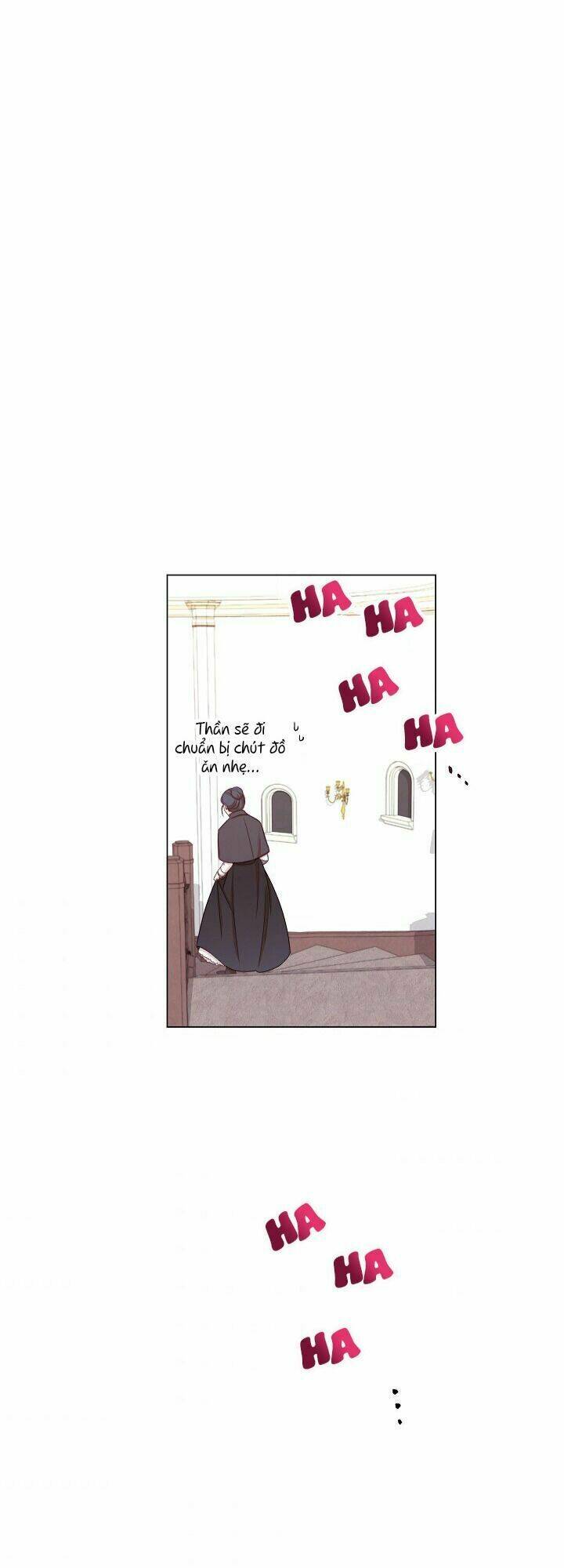 Ác Nữ Phản Diện Đảo Ngược Đồng Hồ Cát Chapter 7 - Trang 2