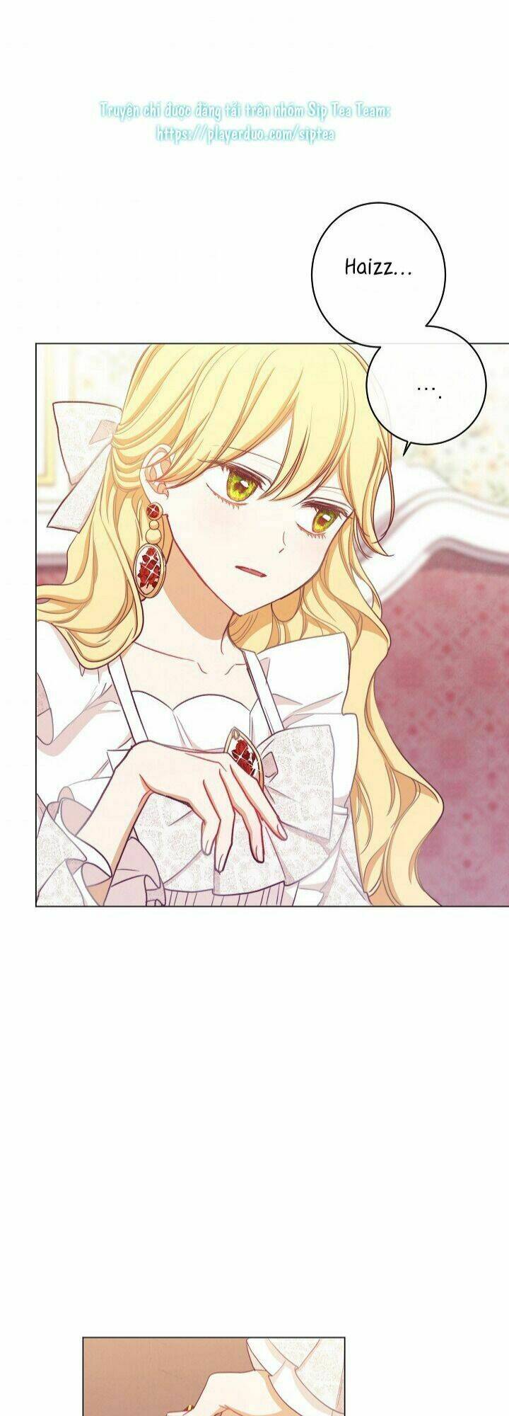 Ác Nữ Phản Diện Đảo Ngược Đồng Hồ Cát Chapter 7 - Trang 2