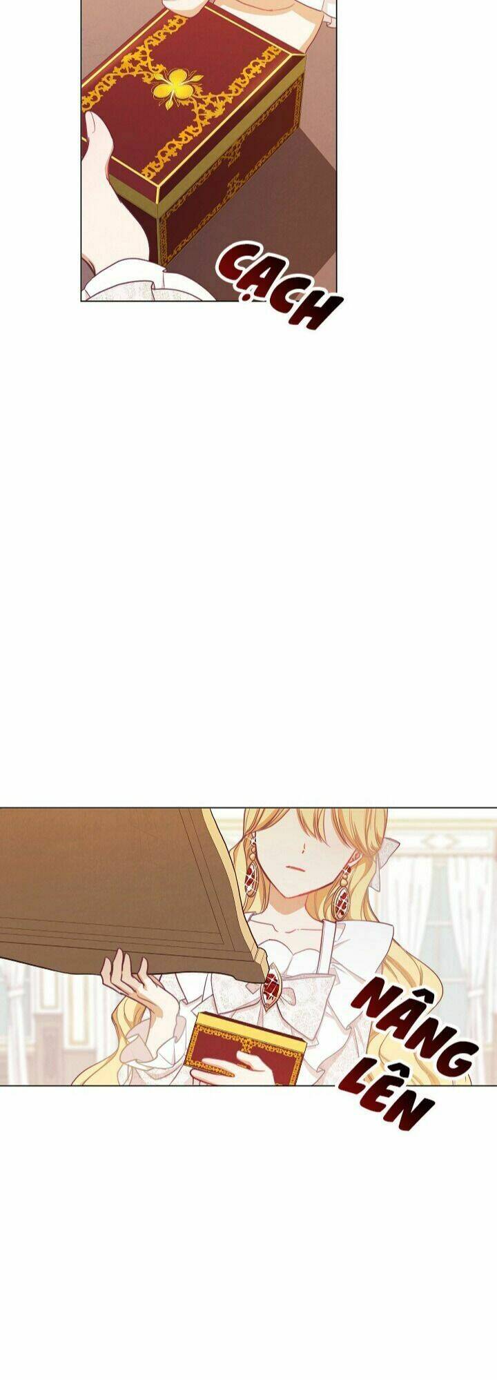 Ác Nữ Phản Diện Đảo Ngược Đồng Hồ Cát Chapter 7 - Trang 2