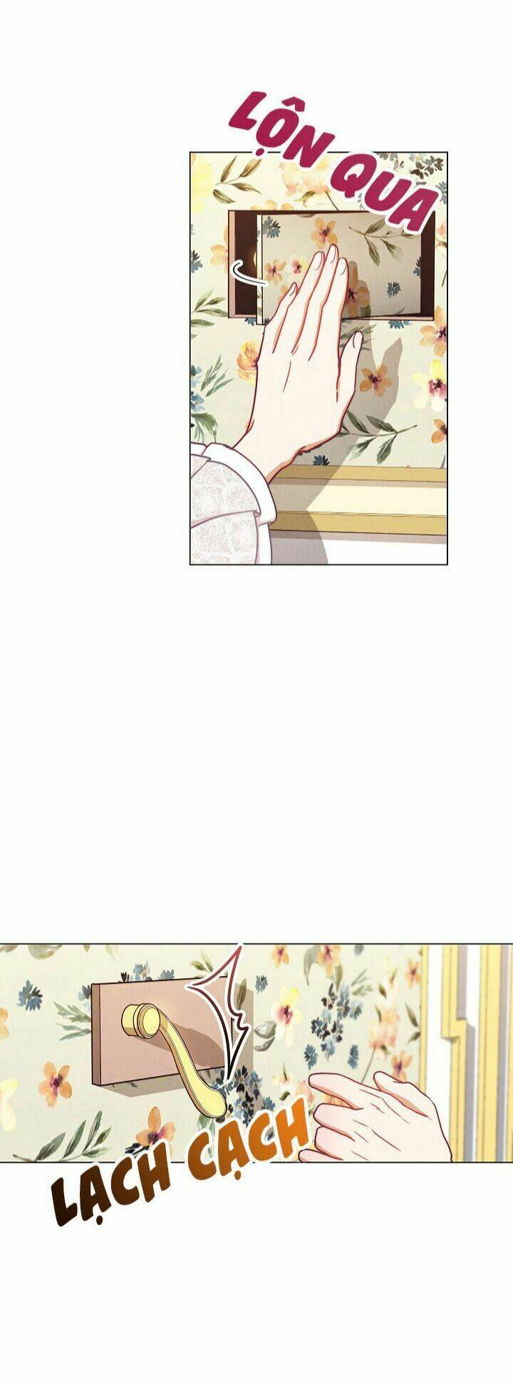 Ác Nữ Phản Diện Đảo Ngược Đồng Hồ Cát Chapter 7 - Trang 2