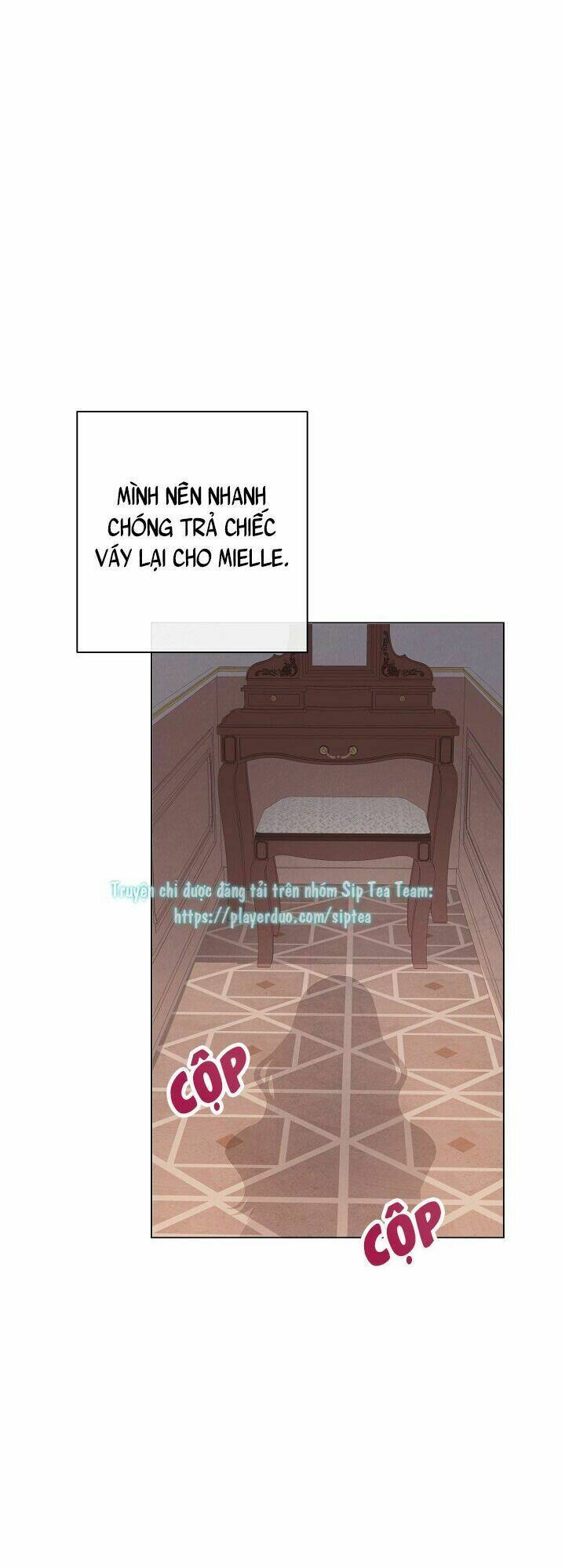 Ác Nữ Phản Diện Đảo Ngược Đồng Hồ Cát Chapter 7 - Trang 2