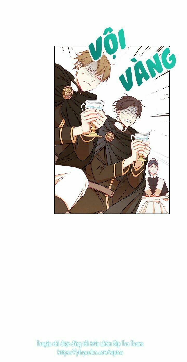 Ác Nữ Phản Diện Đảo Ngược Đồng Hồ Cát Chapter 7 - Trang 2