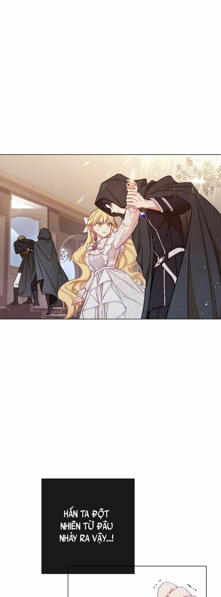 Ác Nữ Phản Diện Đảo Ngược Đồng Hồ Cát Chapter 7 - Trang 2