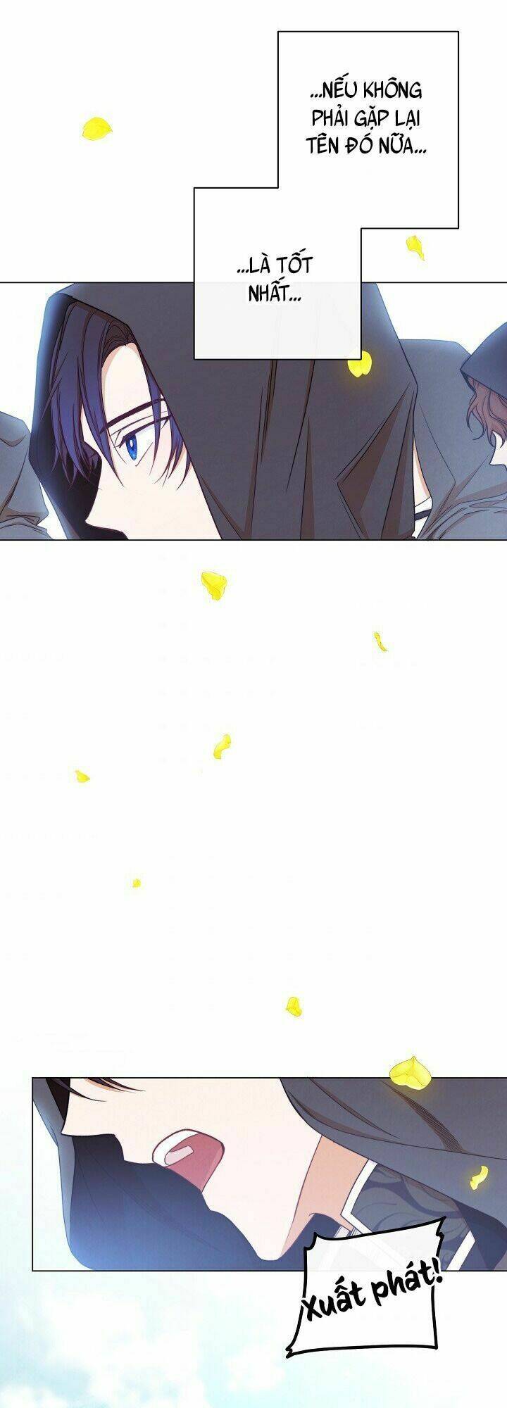 Ác Nữ Phản Diện Đảo Ngược Đồng Hồ Cát Chapter 7 - Trang 2