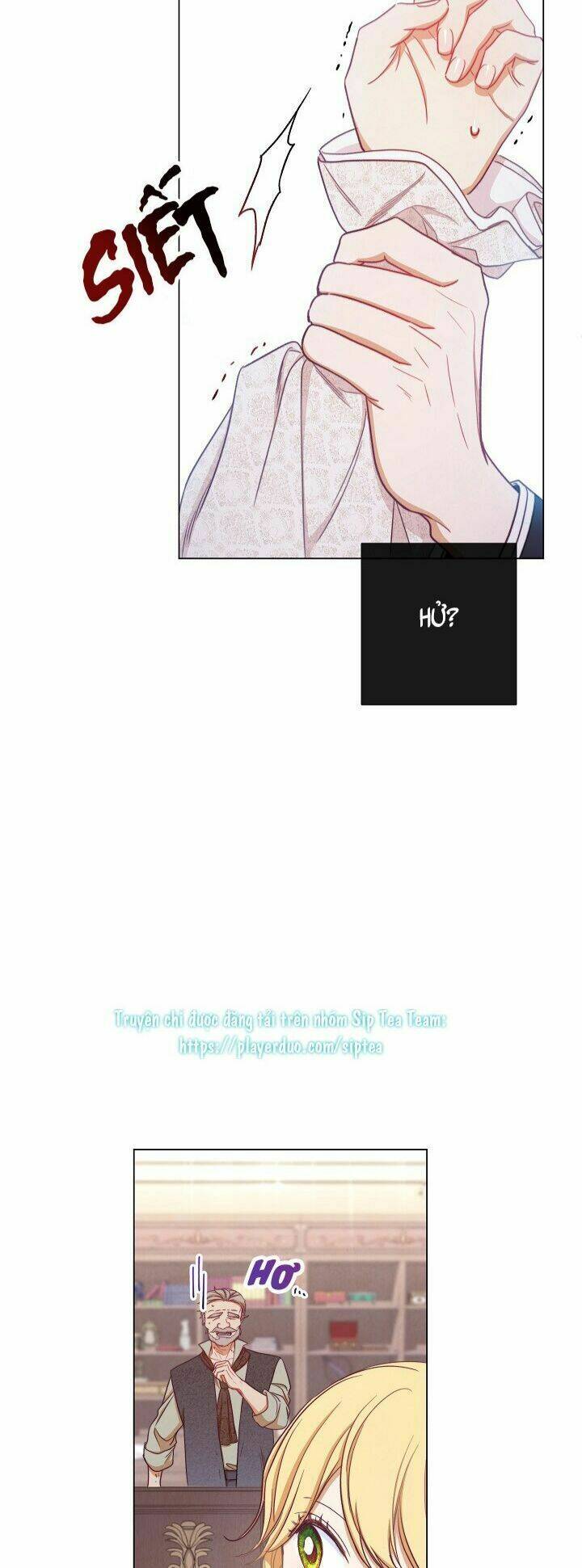 Ác Nữ Phản Diện Đảo Ngược Đồng Hồ Cát Chapter 7 - Trang 2