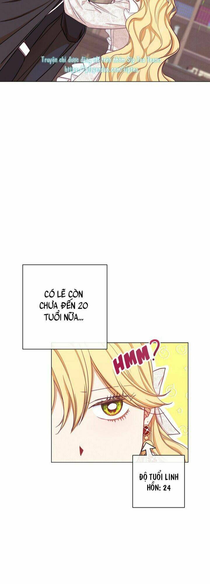 Ác Nữ Phản Diện Đảo Ngược Đồng Hồ Cát Chapter 7 - Trang 2