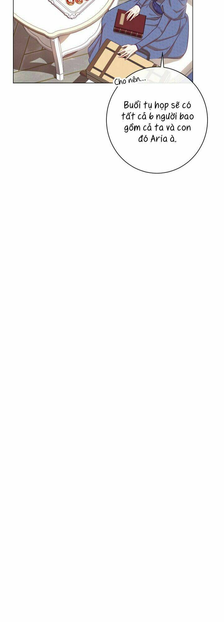 Ác Nữ Phản Diện Đảo Ngược Đồng Hồ Cát Chapter 8 - Trang 2