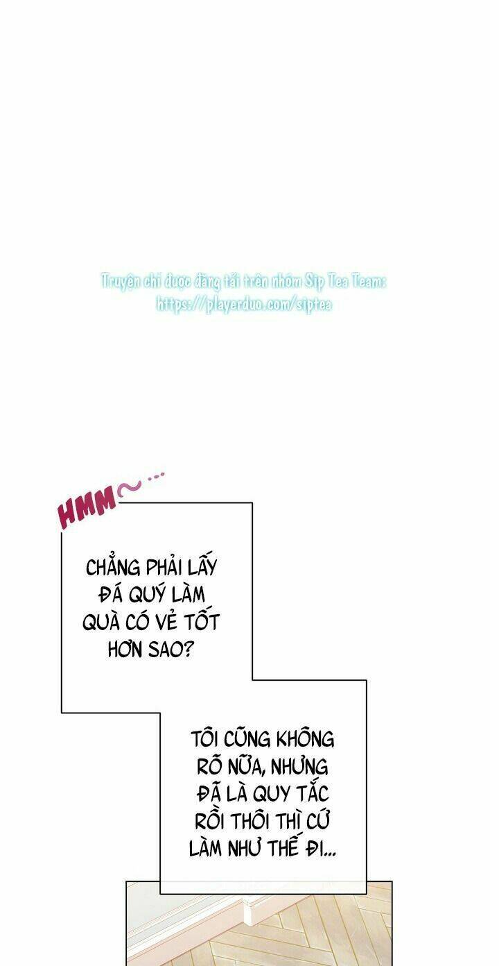 Ác Nữ Phản Diện Đảo Ngược Đồng Hồ Cát Chapter 8 - Trang 2