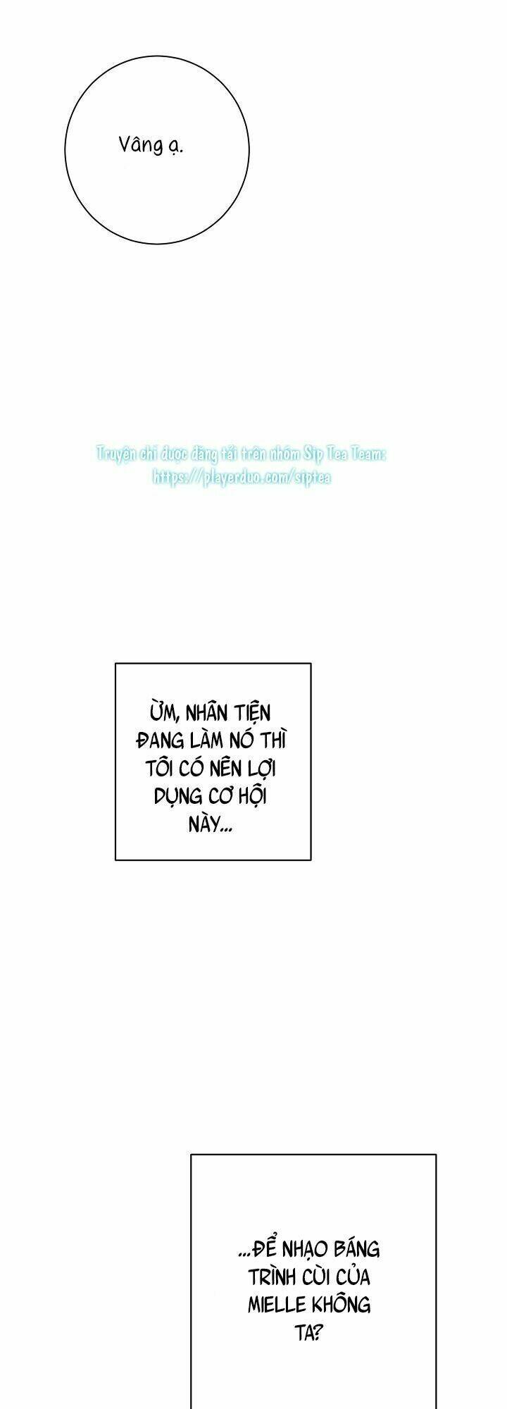 Ác Nữ Phản Diện Đảo Ngược Đồng Hồ Cát Chapter 8 - Trang 2