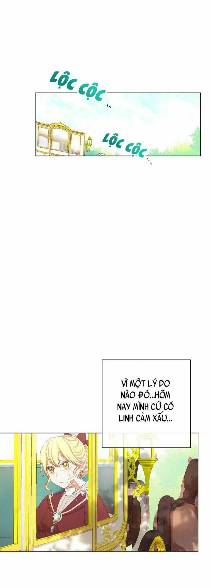 Ác Nữ Phản Diện Đảo Ngược Đồng Hồ Cát Chapter 8 - Trang 2