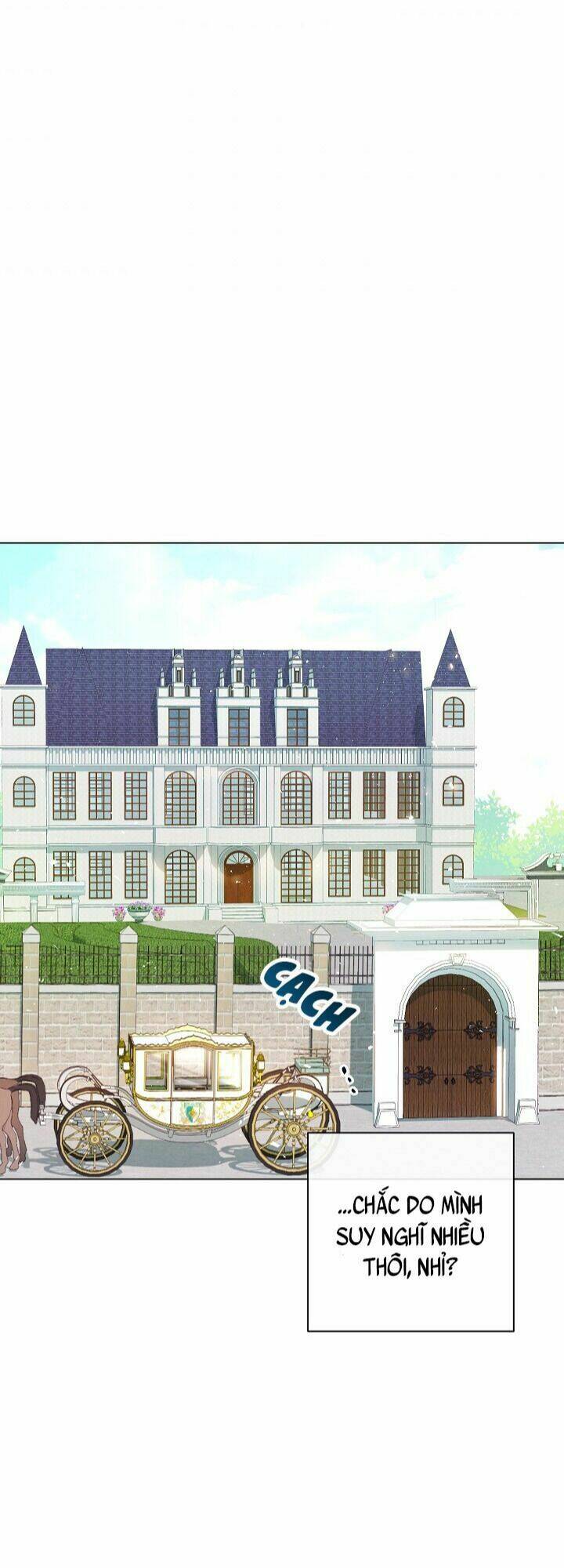 Ác Nữ Phản Diện Đảo Ngược Đồng Hồ Cát Chapter 8 - Trang 2