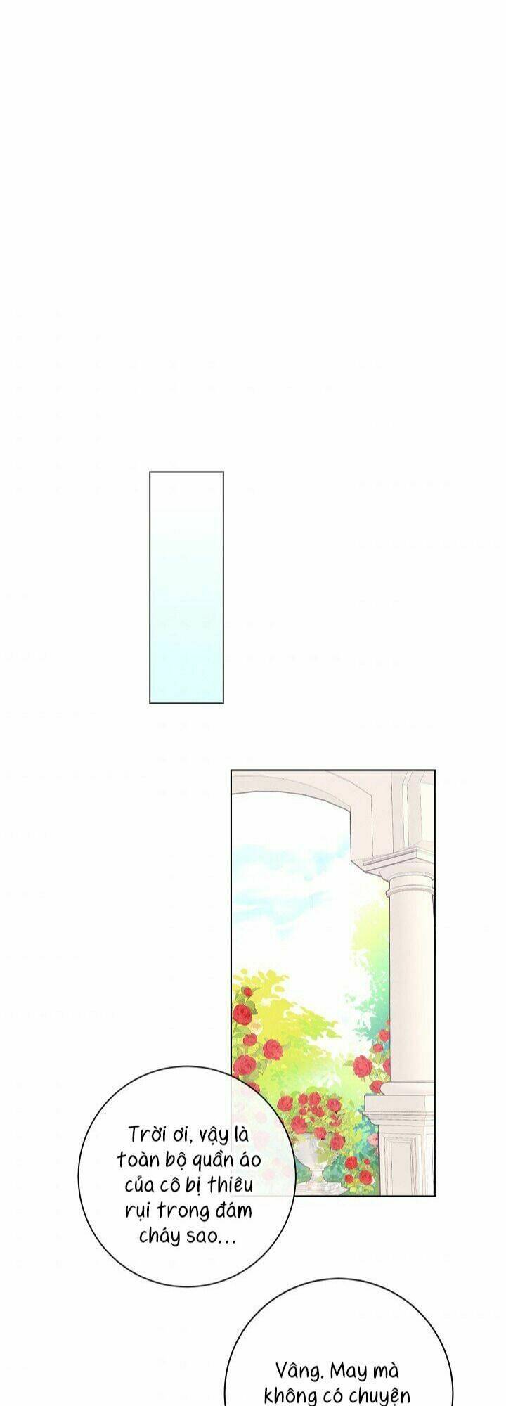 Ác Nữ Phản Diện Đảo Ngược Đồng Hồ Cát Chapter 8 - Trang 2