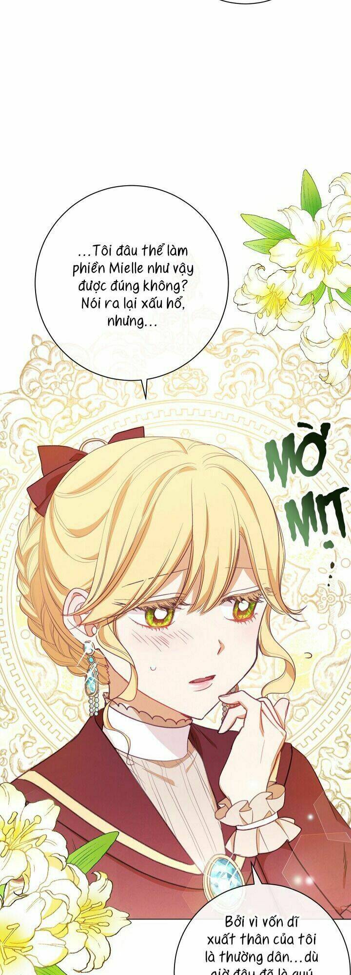 Ác Nữ Phản Diện Đảo Ngược Đồng Hồ Cát Chapter 8 - Trang 2