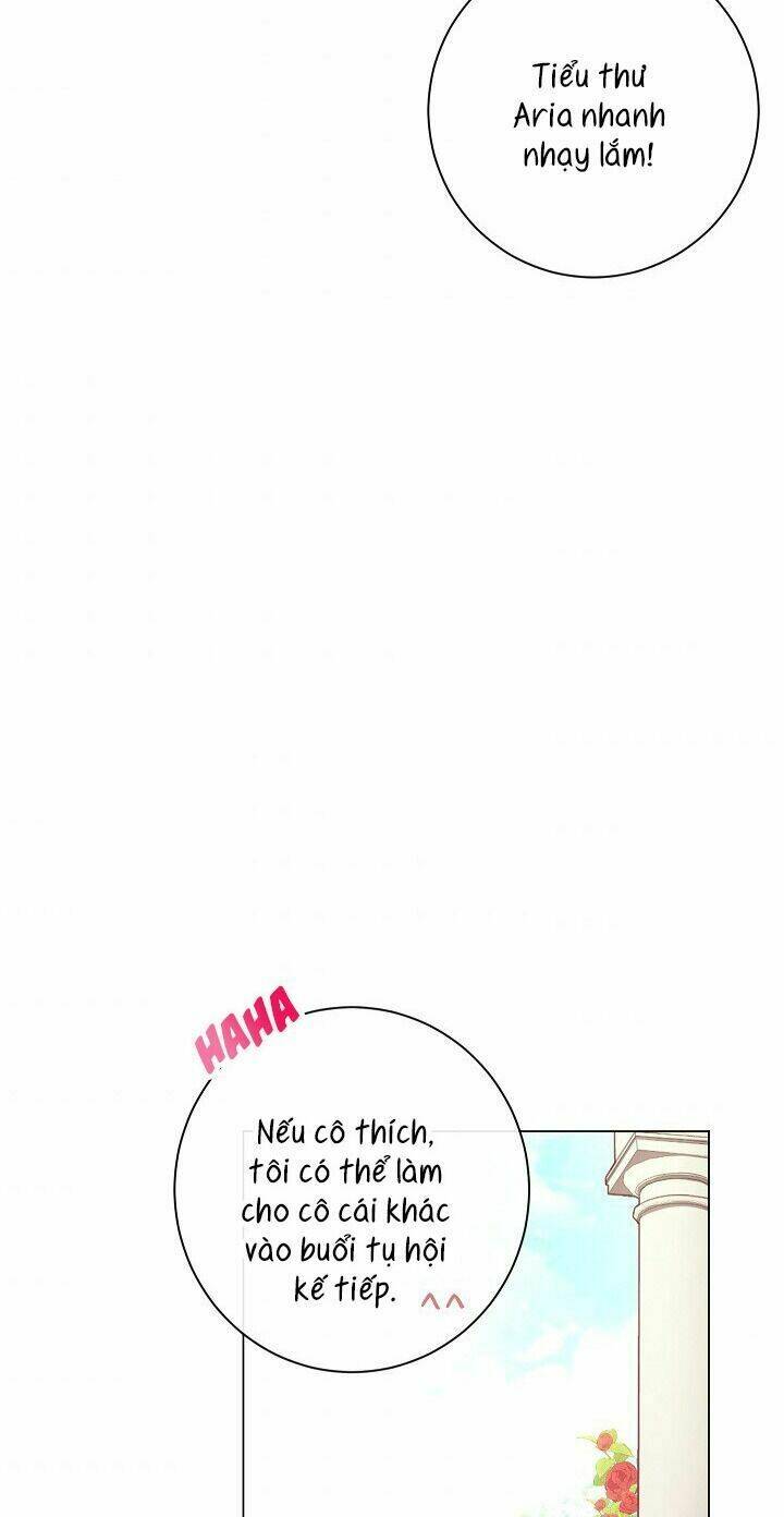 Ác Nữ Phản Diện Đảo Ngược Đồng Hồ Cát Chapter 8 - Trang 2