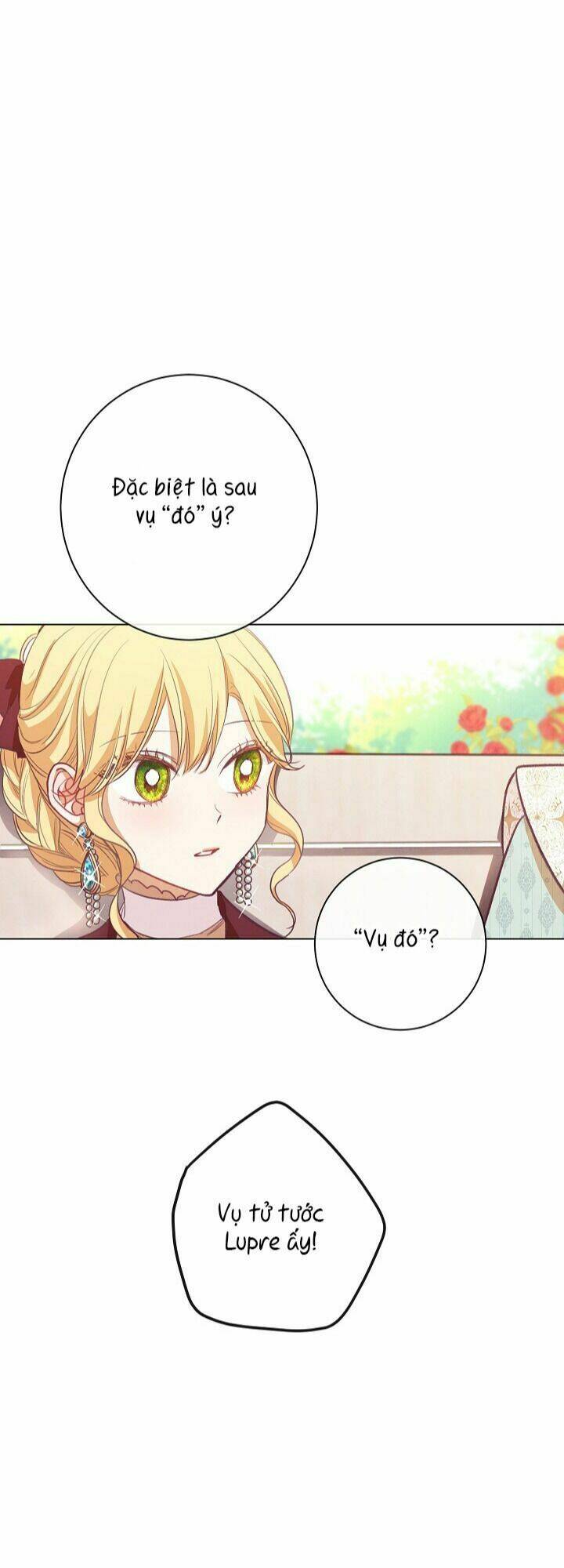 Ác Nữ Phản Diện Đảo Ngược Đồng Hồ Cát Chapter 8 - Trang 2