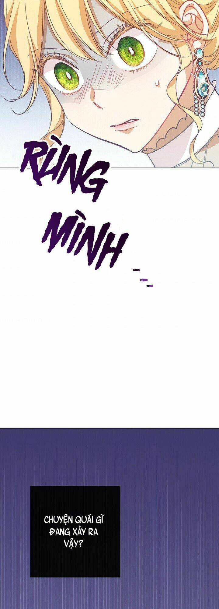 Ác Nữ Phản Diện Đảo Ngược Đồng Hồ Cát Chapter 8 - Trang 2
