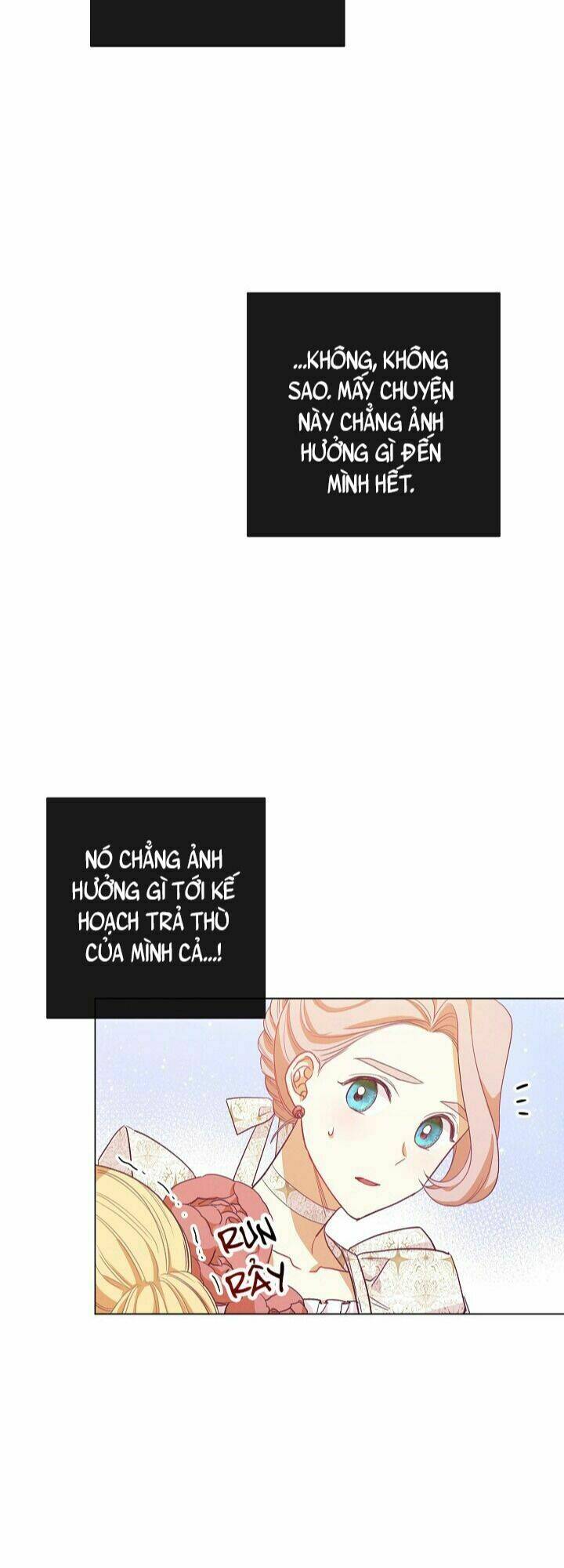 Ác Nữ Phản Diện Đảo Ngược Đồng Hồ Cát Chapter 8 - Trang 2