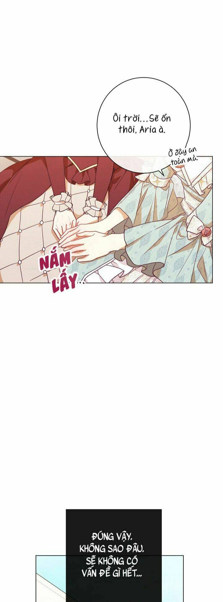 Ác Nữ Phản Diện Đảo Ngược Đồng Hồ Cát Chapter 8 - Trang 2