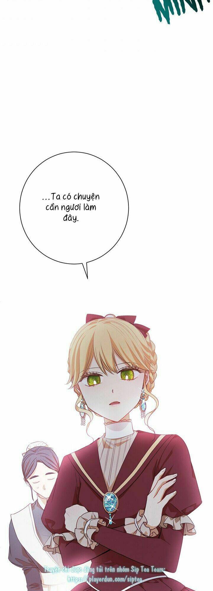Ác Nữ Phản Diện Đảo Ngược Đồng Hồ Cát Chapter 8 - Trang 2
