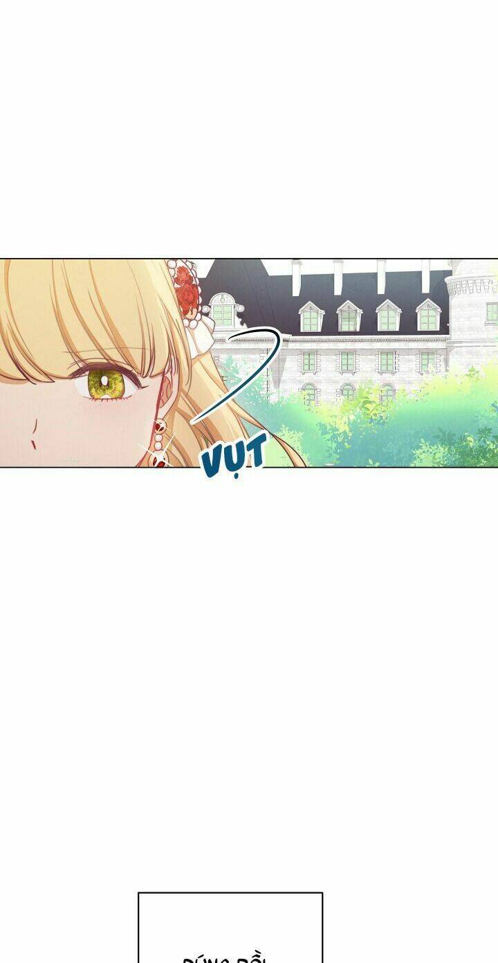 Ác Nữ Phản Diện Đảo Ngược Đồng Hồ Cát Chapter 8 - Trang 2